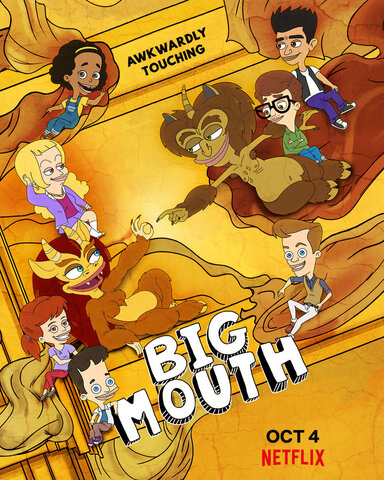 Bigmouth